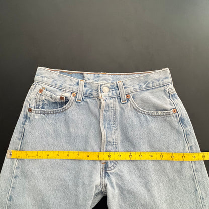 90s Levi’s 501 Jeans