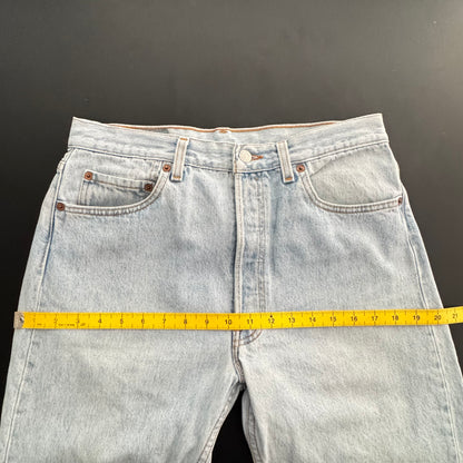 90s Levi’s 501 Jeans