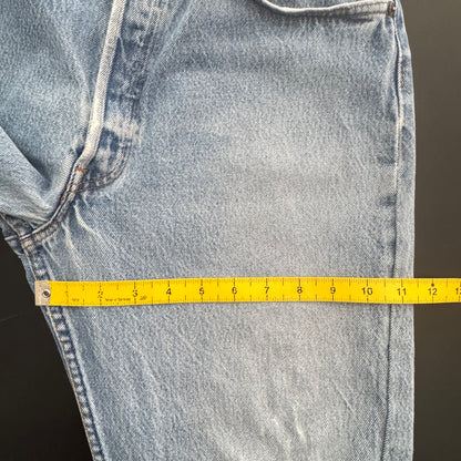 80s Levi’s 501 Jeans - Custom Altered