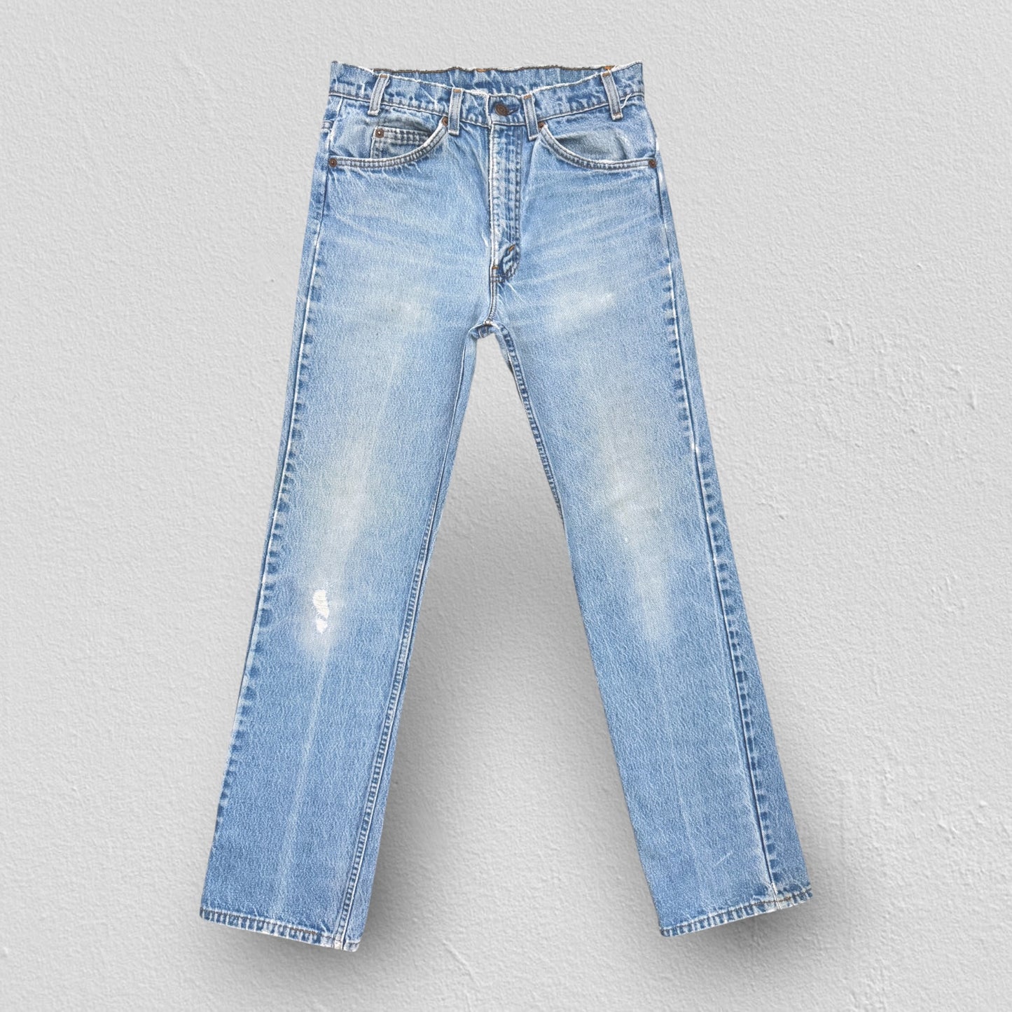 80s Levi’s 517 Jeans