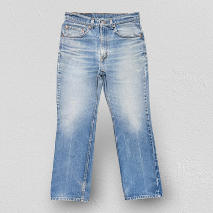 90s Levi’s 517 Jeans