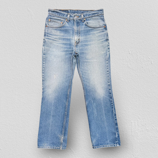 90s Levi’s 517 Jeans