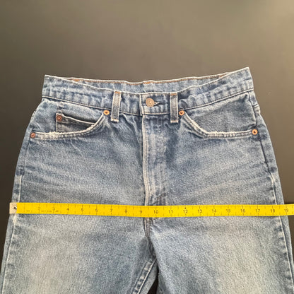 80s Levi’s 517 Jeans