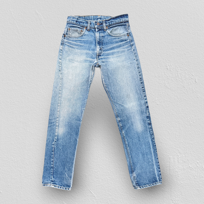 1981 Levi’s 505