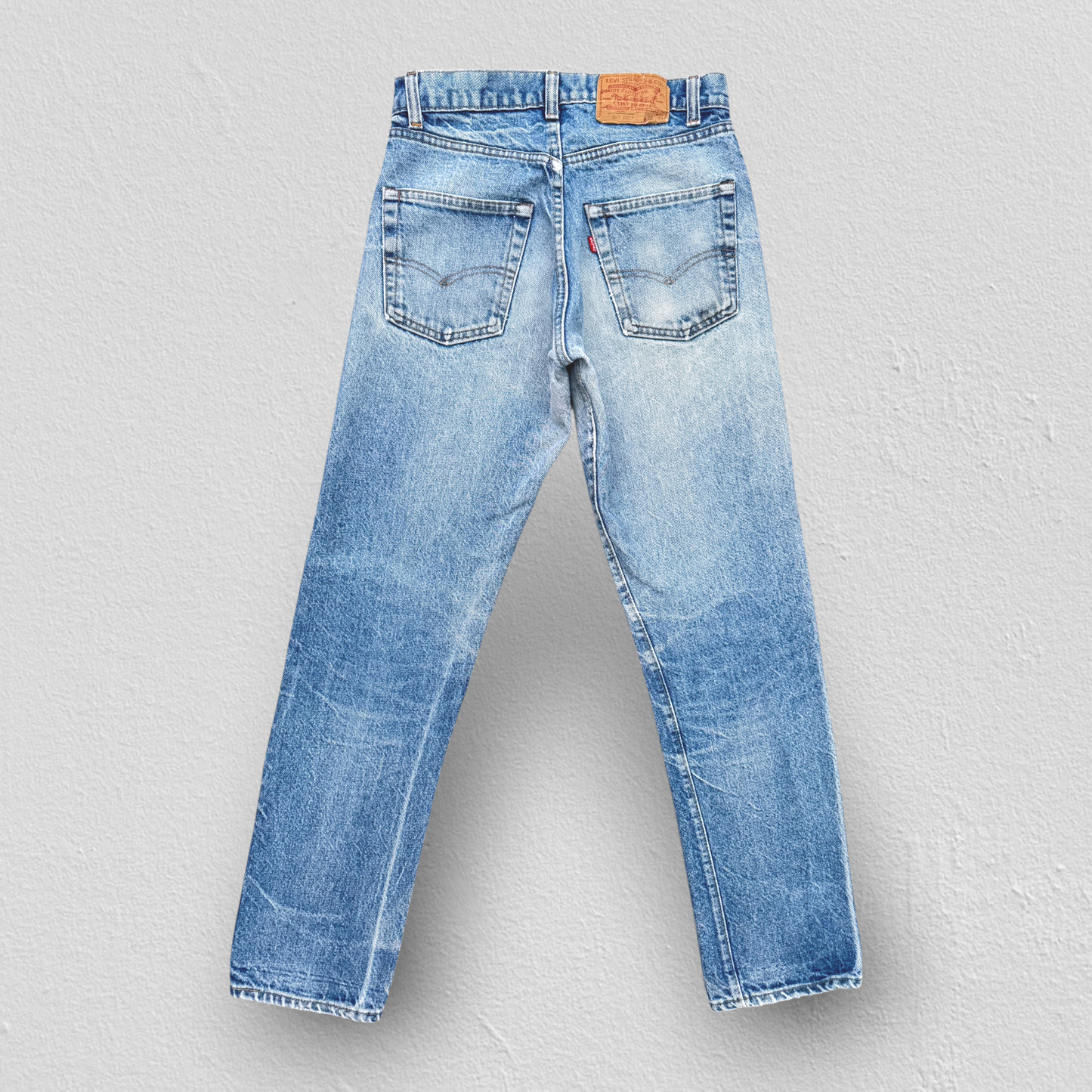 1981 Levi’s 505