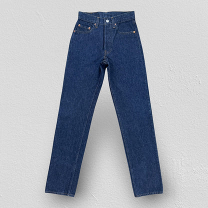 80s Levi’s 501 Jeans