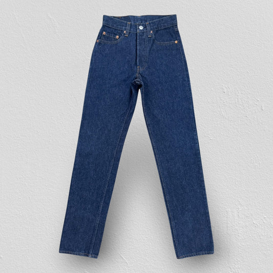 80s Levi’s 501 Jeans