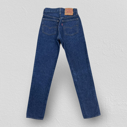 80s Levi’s 501 Jeans