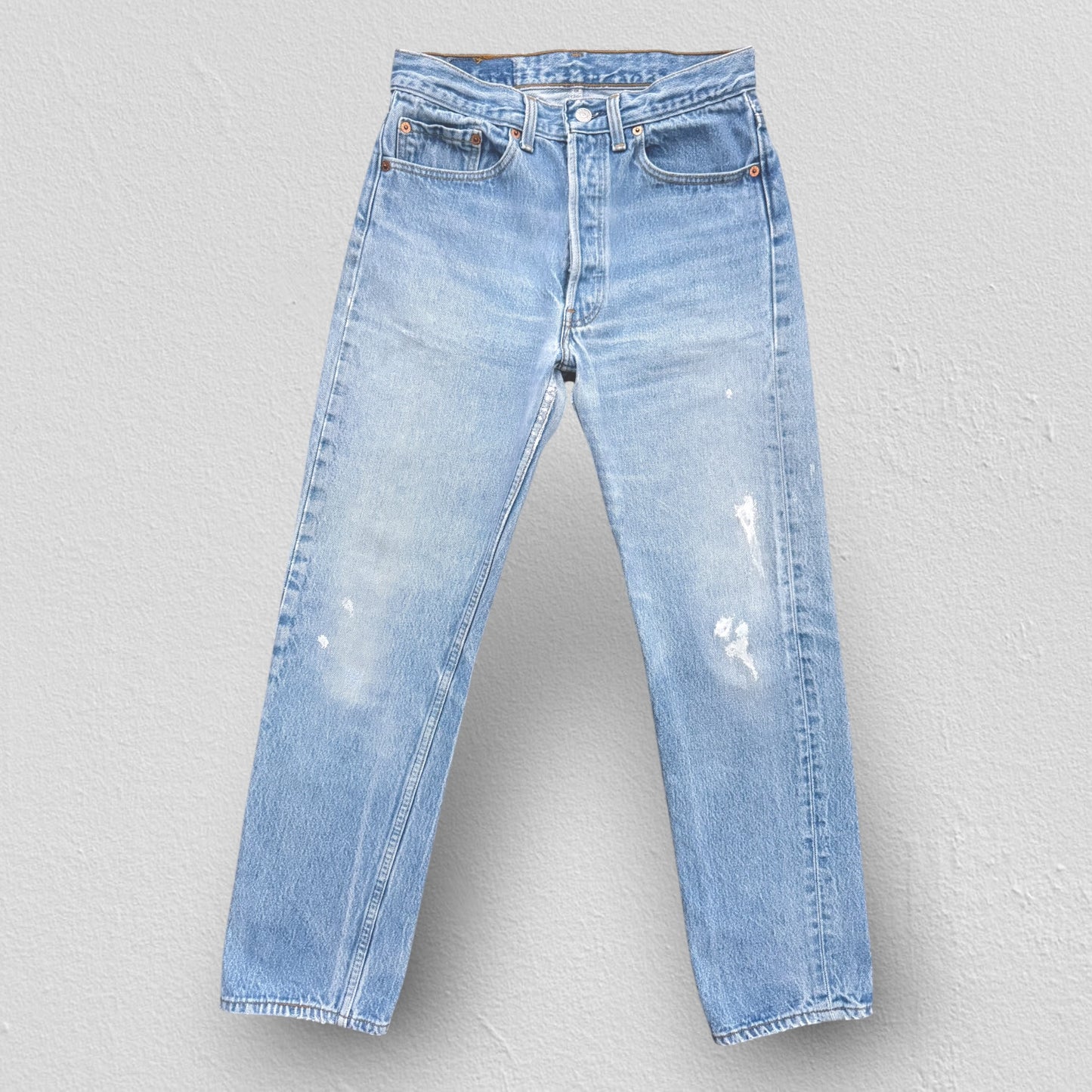 90s Levi’s 501 Jeans