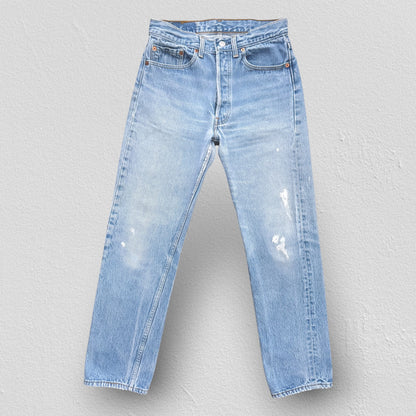 90s Levi’s 501 Jeans