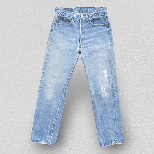 90s Levi’s 501 Jeans