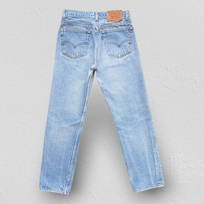 90s Levi’s 501 Jeans