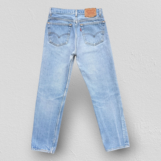 90s Levi’s 501 Jeans