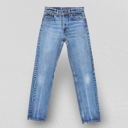 80s Levi’s 505 Jeans