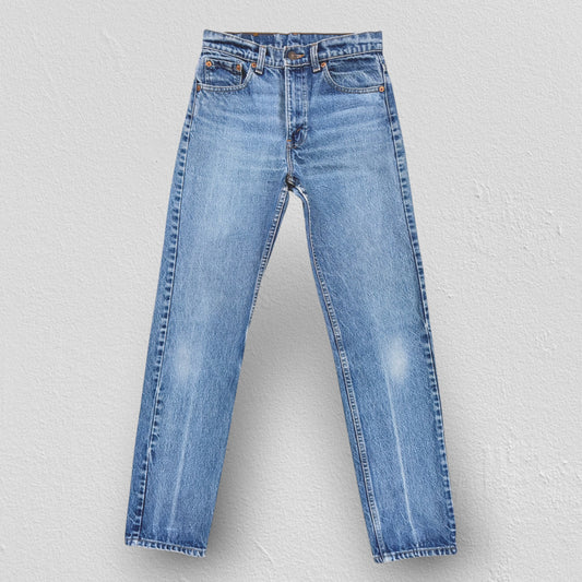 80s Levi’s 505 Jeans