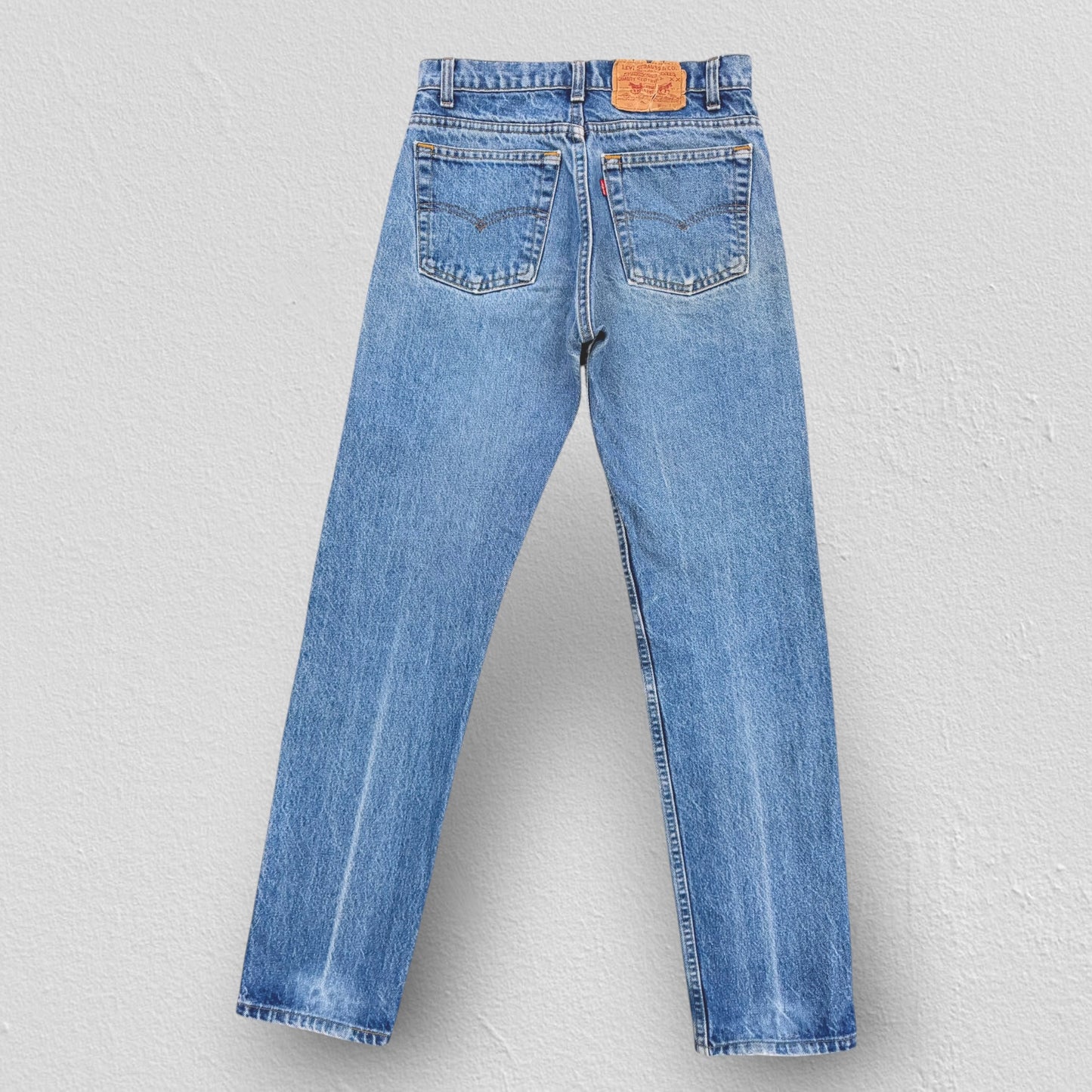 80s Levi’s 505 Jeans