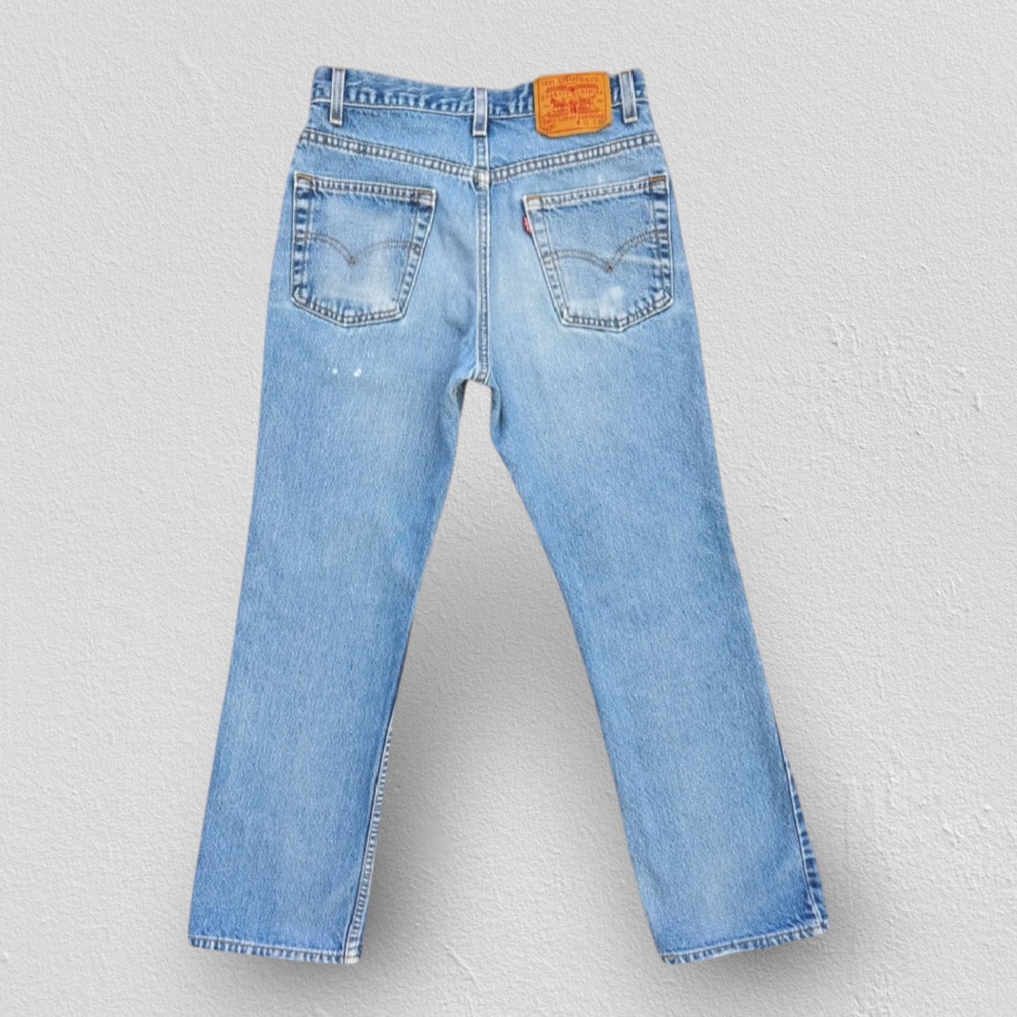 90s Levi’s 517 Jeans