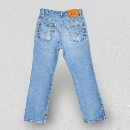 90s Levi’s 517 Jeans