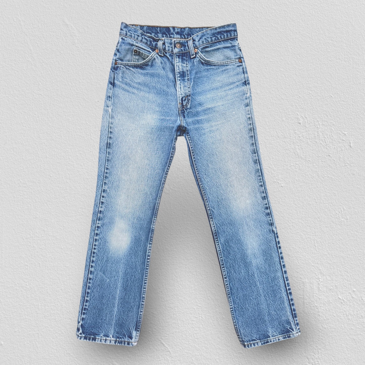 80s Levi’s 517 Jeans