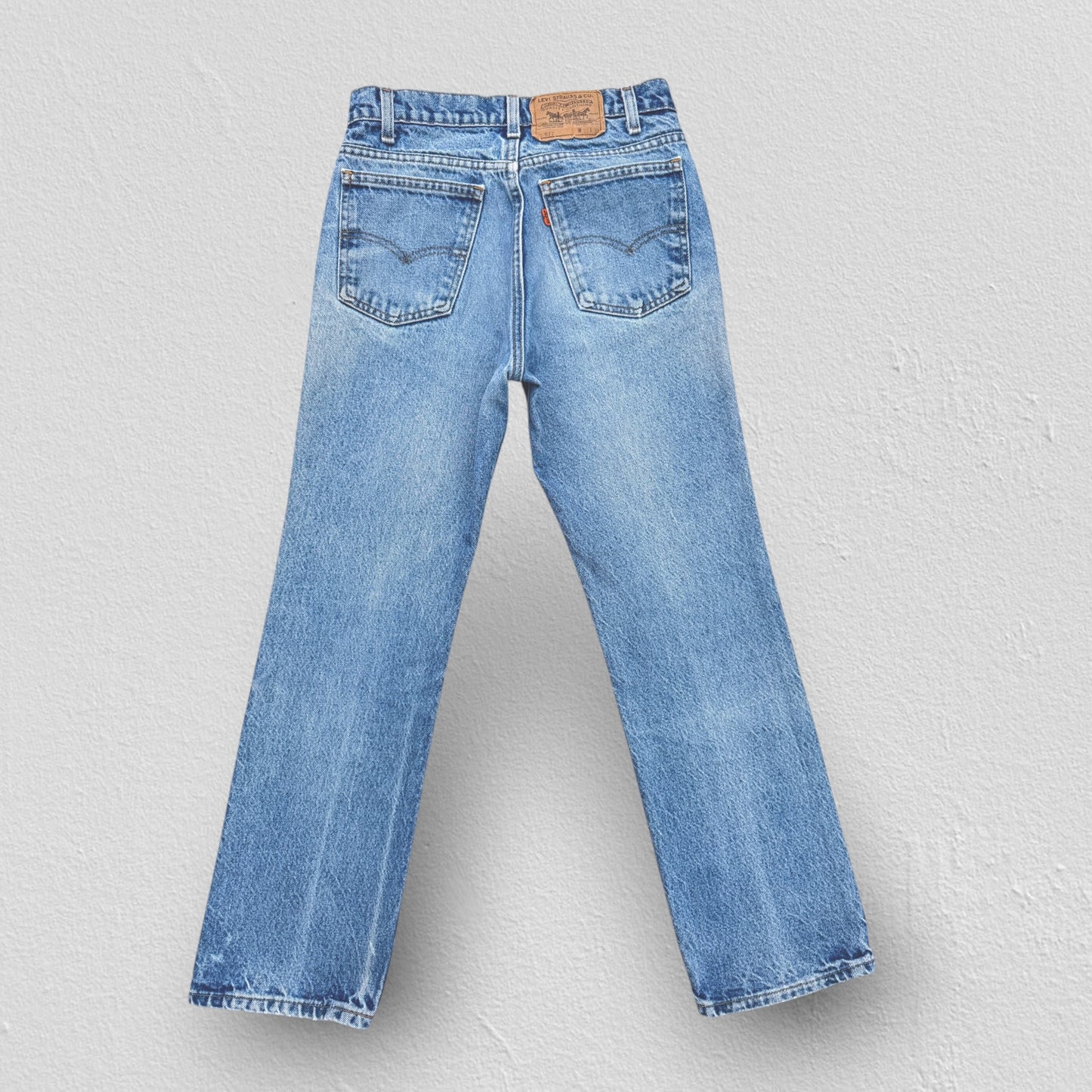 80s Levi’s 517 Jeans