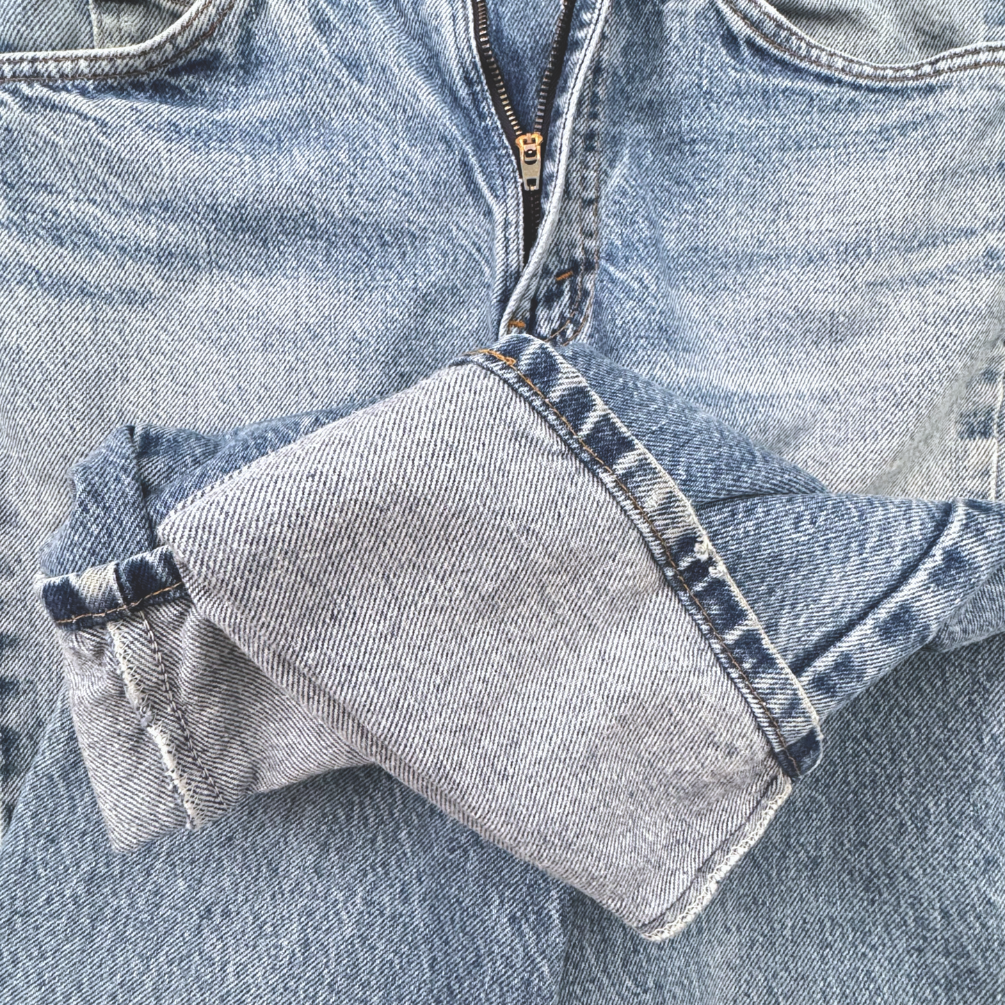 80s Levi’s 517 Jeans