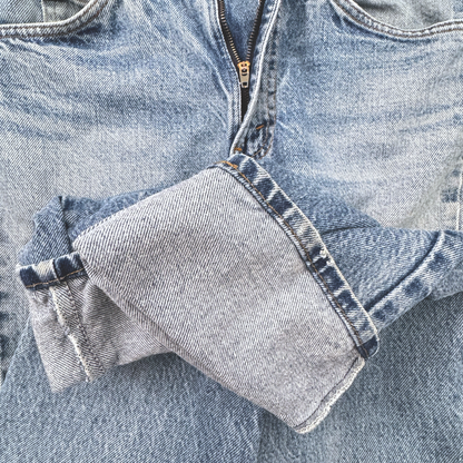 80s Levi’s 517 Jeans