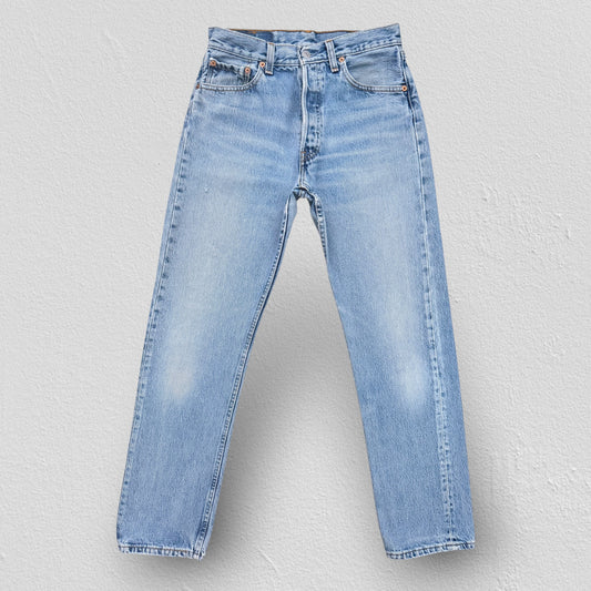 90s Levi’s 501 Jeans