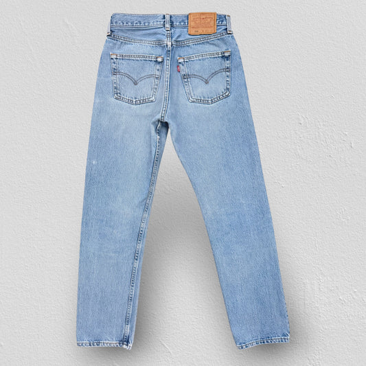 90s Levi’s 501 Jeans