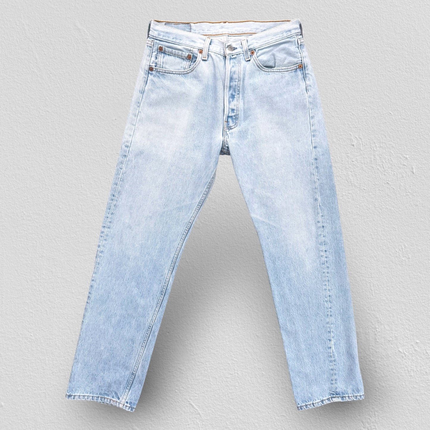 90s Levi’s 501 Jeans