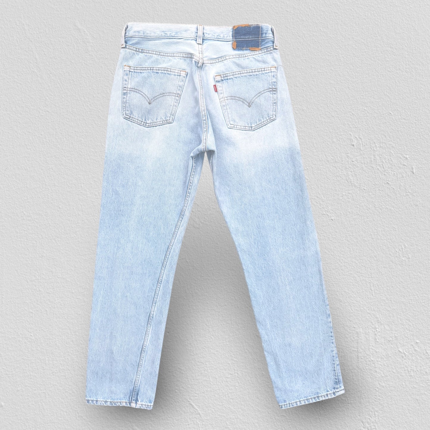 90s Levi’s 501 Jeans