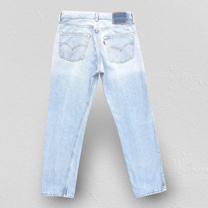 90s Levi’s 501 Jeans