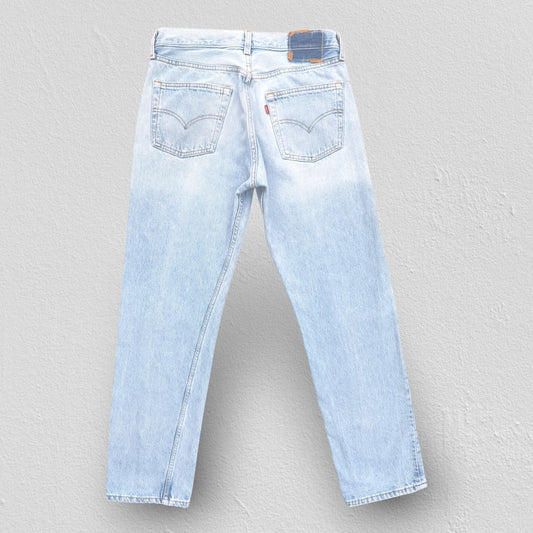 90s Levi’s 501 Jeans