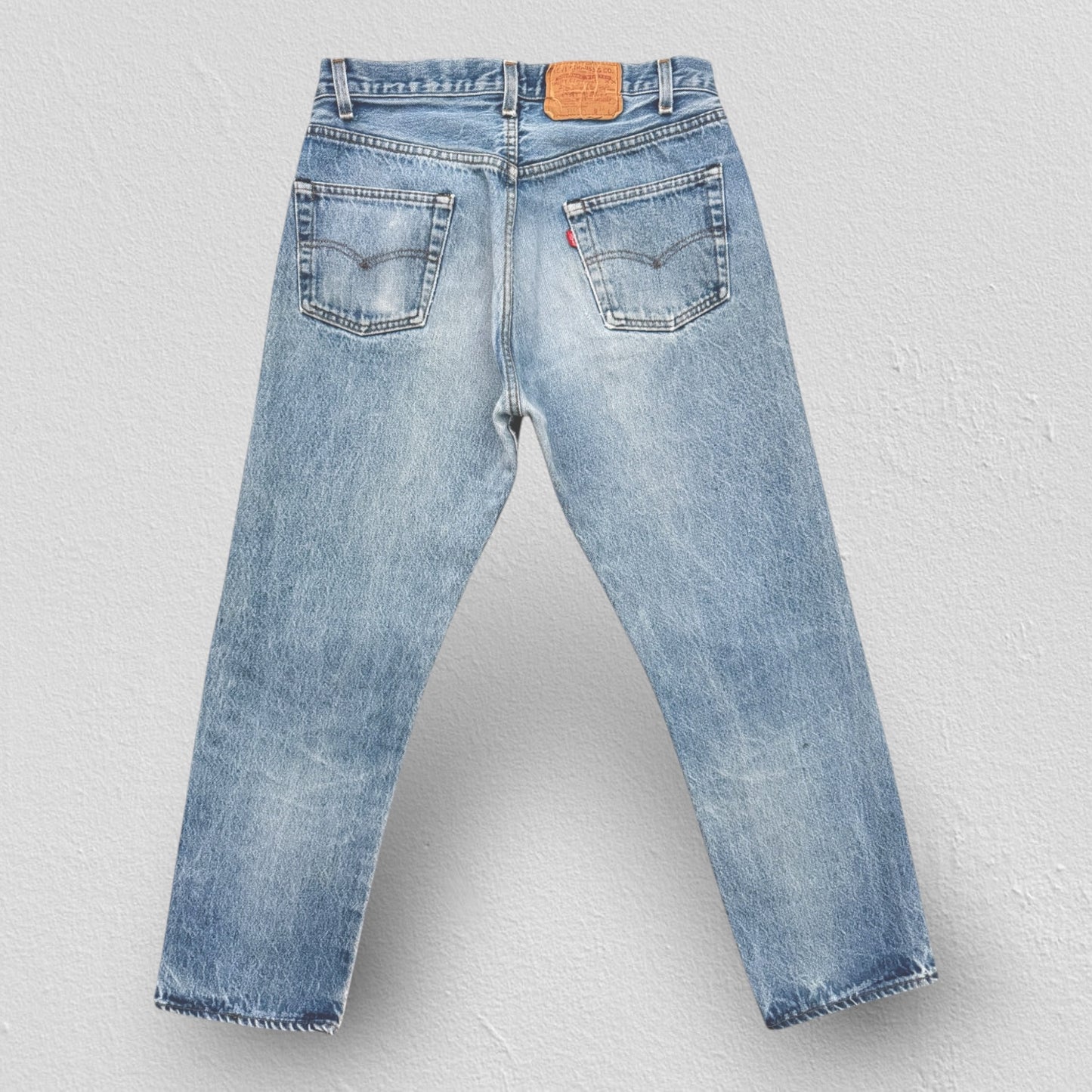 1982 Levi’s 501 Jeans