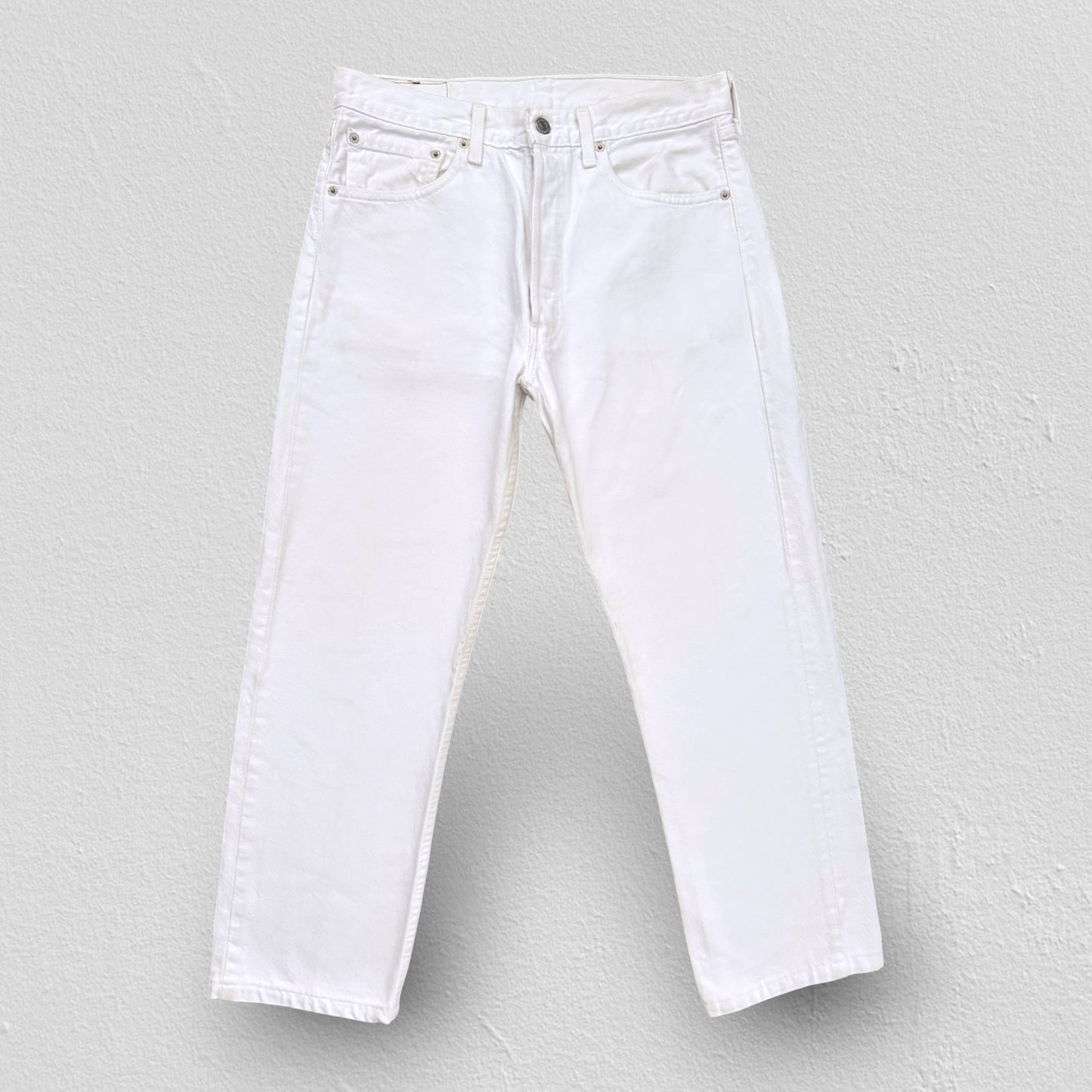 00s Levi’s 501 Jeans