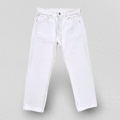 00s Levi’s 501 Jeans