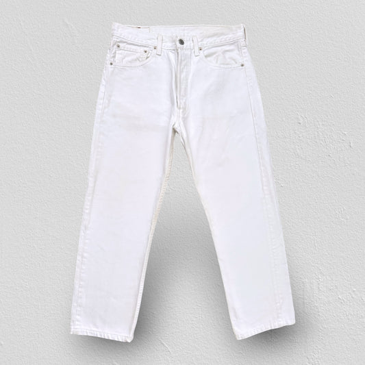 00s Levi’s 501 Jeans