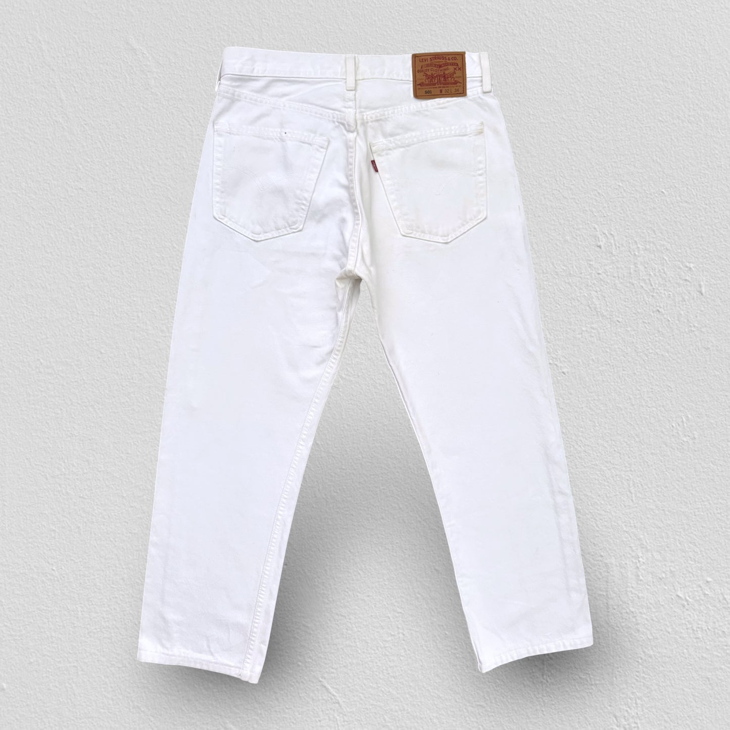 00s Levi’s 501 Jeans