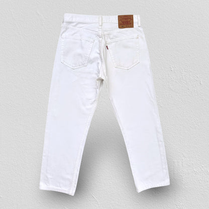 00s Levi’s 501 Jeans