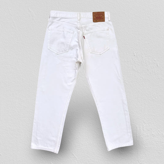 00s Levi’s 501 Jeans