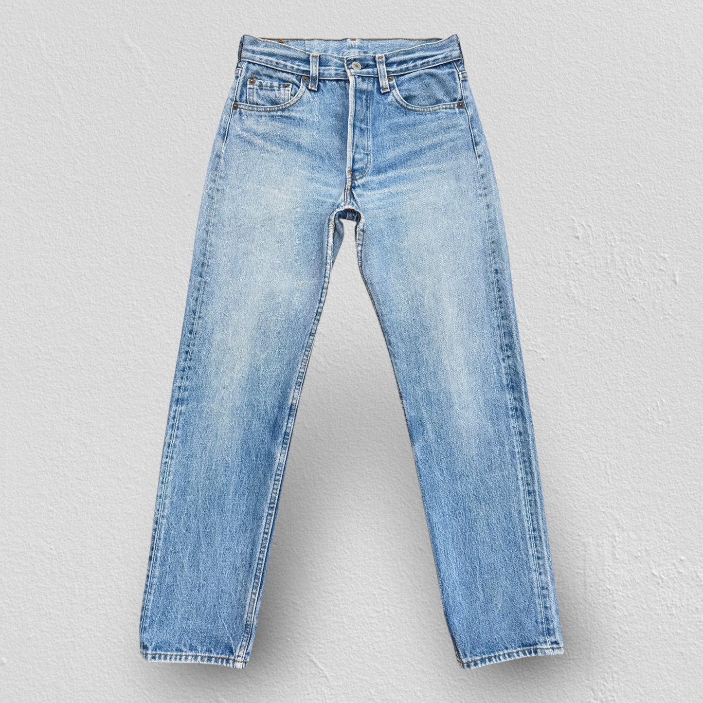 1983 Levi’s 501 Jeans