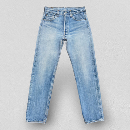 1983 Levi’s 501 Jeans