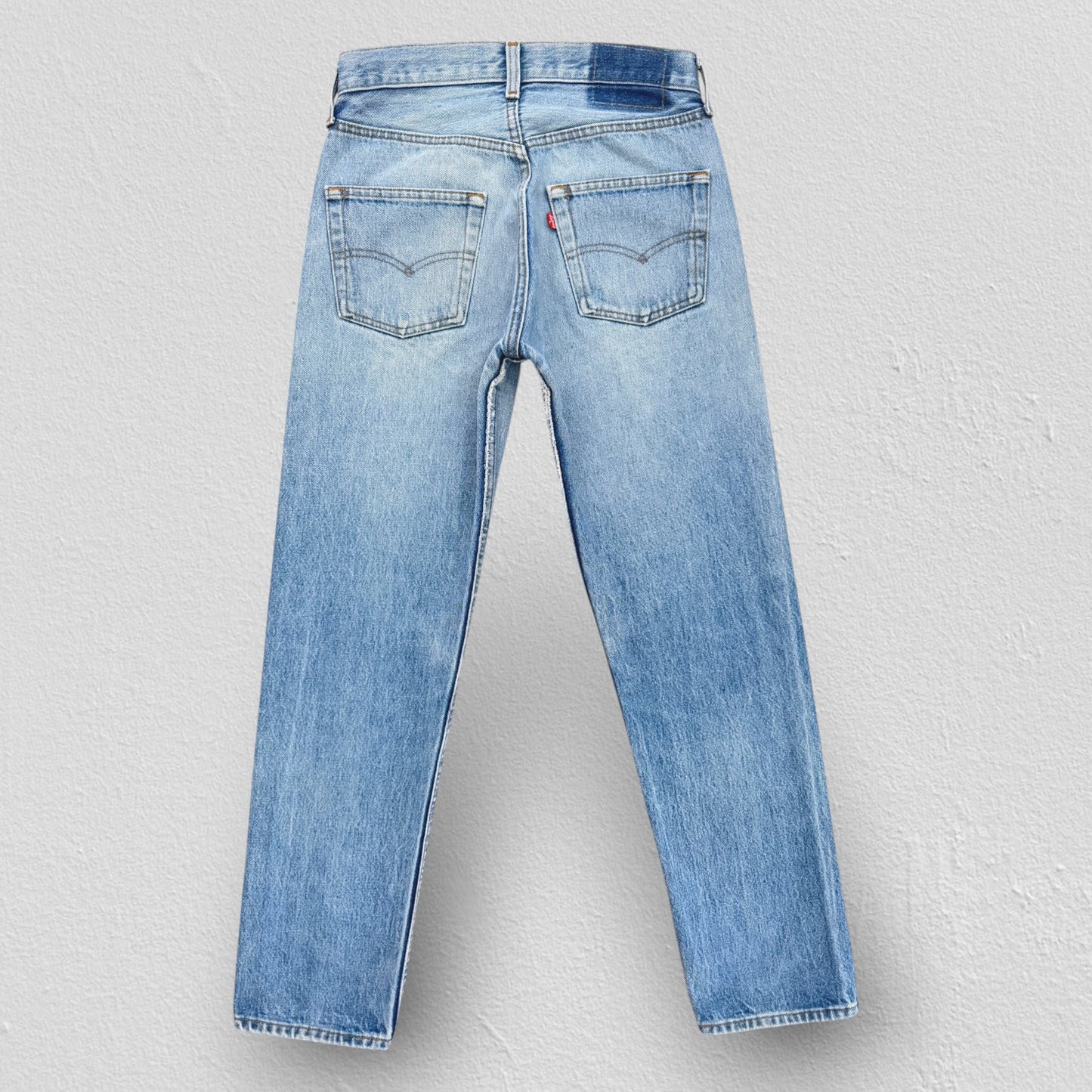 1983 Levi’s 501 Jeans