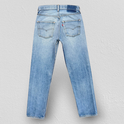 1983 Levi’s 501 Jeans