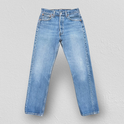 90s Levi’s 501 Jeans