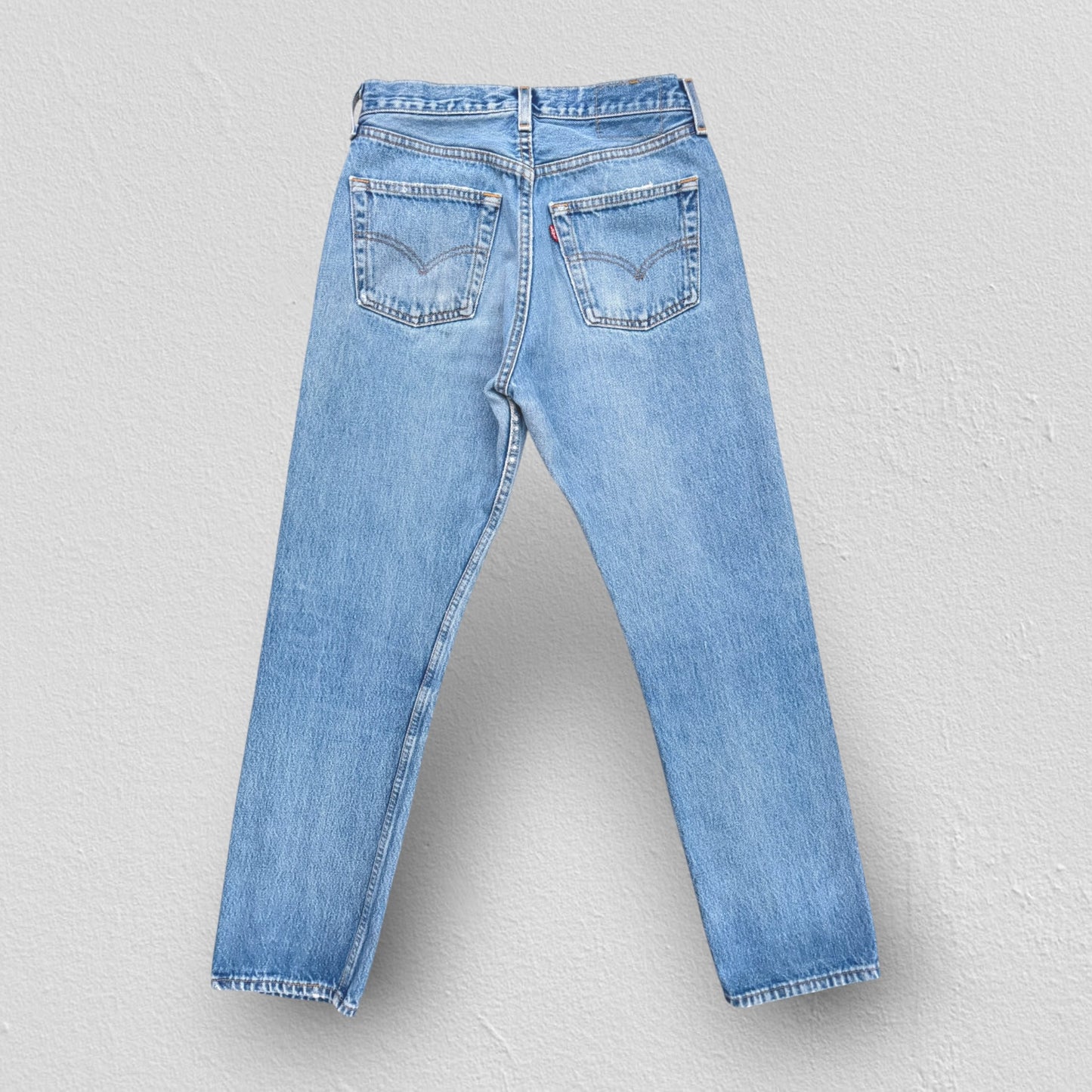 90s Levi’s 501 Jeans