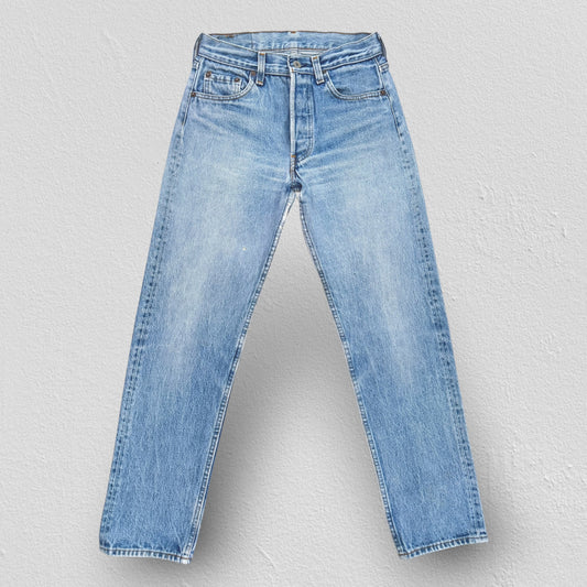 1983 Levi’s 501 Jeans