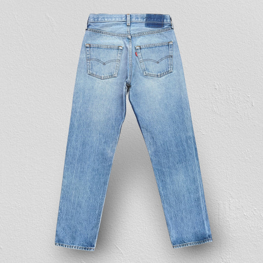 1983 Levi’s 501 Jeans