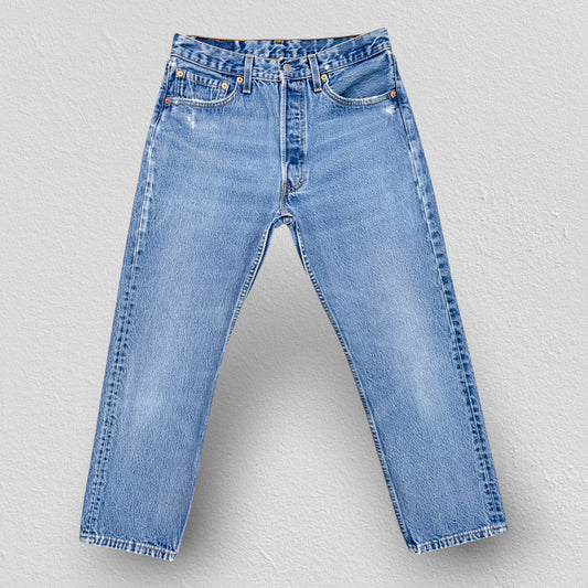 00s Levi’s 501 Jeans