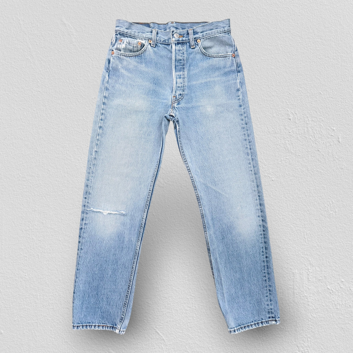1991 Levi’s 501 Jeans