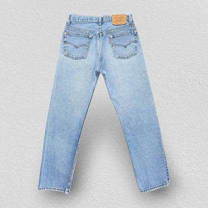 1991 Levi’s 501 Jeans
